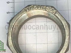 Lơ thu inox đúc ống DN40-32 ren 47-41mm (11/2-11/4inch)