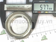 Lơ thu inox đúc ống DN50-32 ren 58-41mm (2-11/4inch)