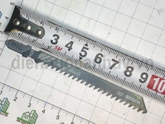 Lưỡi cưa lọng Bosch T111C cắt Gỗ 4-50mm