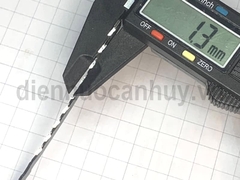 Lưỡi cưa lọng cắt gỗ, composite T244D Berrylion