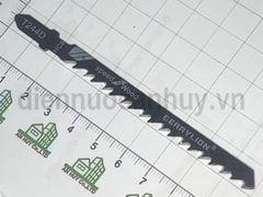 Lưỡi cưa lọng cắt gỗ, composite T244D Berrylion