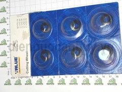 Lưỡi Dao cắt ống đồng Value VTC-19