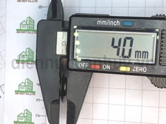 Lưỡi Dao cắt ống đồng Value VTC-19