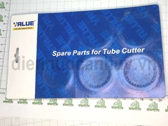 Lưỡi Dao cắt ống đồng VTC 32 Value
