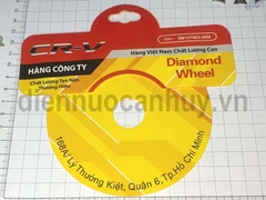 Lưỡi cắt gỗ 2 chiều 110x2x20mm