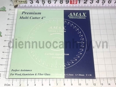Lưỡi cắt gỗ D100 Amax