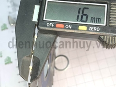 Lưỡi cắt gỗ D100 Amax