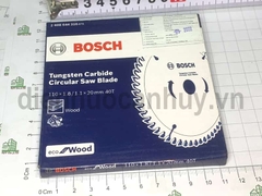 Lưỡi cắt gỗ D100 Bosch