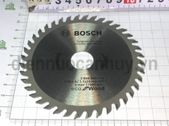 Lưỡi cắt gỗ D100 Bosch