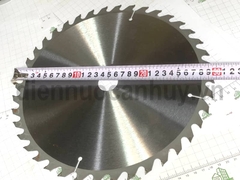 Lưỡi cắt gỗ Makita to 300x3x30mm