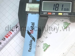 Lưỡi cưa kiếm Bosch cắt Sắt S922BF dài 150mm