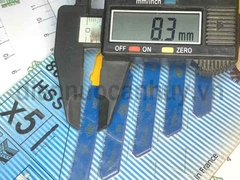 Lưỡi cưa lọng sọc cắt Sắt