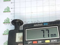 Lưỡi Dao cắt ống đồng Value VTC-19
