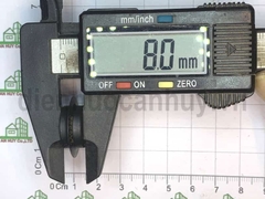 Lưỡi Dao cắt ống đồng VTC 32 Value