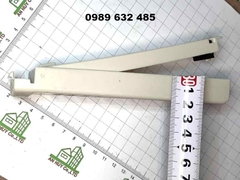 Lưới lọc máy giặt LG 35x155