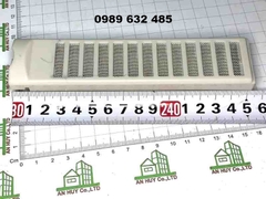 Lưới lọc máy giặt LG 35x155