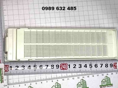 Lưới lọc máy giặt Samsung 35x155