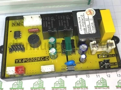 Mạch điều hòa 6 dây có hiển thị đa năng
