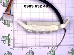Mạch mắt nhận điều khiển LG