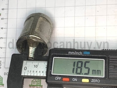Măng sông 15 inox304 tốt BA