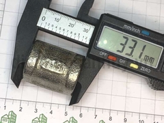 Măng sông 15 inox304 tốt BA