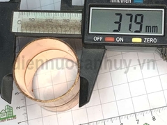Măng sông ống đồng điều hòa 35