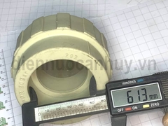 Măng sông ren ngoài Tiền Phong PPR 63-2 inch