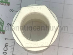 Măng sông ren Sino ống ghen điện D20 E281-20