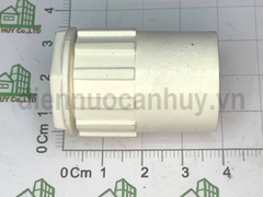 Măng sông ren Sino ống ghen điện D20 E281-20