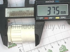 Măng sông ren Sino ống ghen điện D20 E281-20
