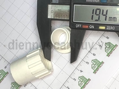 Măng sông ren Sino ống ghen điện D20 E281-20