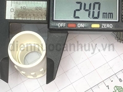 Măng sông ren Sino ống ghen điện D20 E281-20
