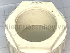 Măng sông ren Sino ống ghen điện D32
