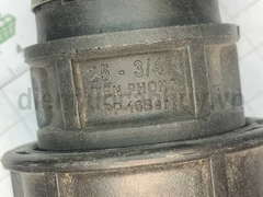 Măng sông ren trong 25-3/4 HDPE Tiền Phong