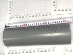 Măng sông trượt C3 90 PVC