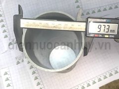 Măng sông trượt C3 90 PVC