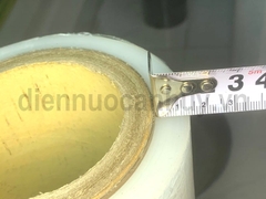 Màng chít bọc hàng 50cm 3kg