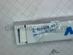 Máng đèn led MPE dài 1.2m - Đơn