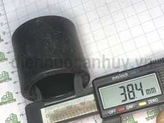 Mang sông 40 đen PPR UV Vesbo