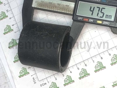 Mang sông 40 đen PPR UV Vesbo