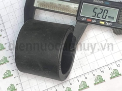 Mang sông 50 đen PPR UV Vesbo