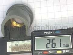 Măng sông nhựa PVC ren trong (MSRT) đồng ống 27-1/2 inch