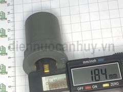 Măng sông nhựa PVC ren trong (MSRT) đồng ống 27-1/2 inch