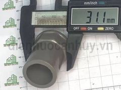 Măng sông nhựa PVC ren trong (MSRT) đồng ống 21-1/2 inch