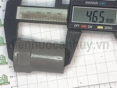 Măng sông nhựa PVC ren trong (MSRT) đồng ống 21-1/2 inch