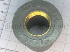 Măng sông nhựa PVC ren trong (MSRT) đồng ống 27-1/2 inch