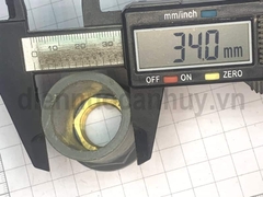 Măng sông nhựa PVC ren trong (MSRT) đồng ống 27-1/2 inch
