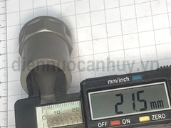 Măng sông nhựa PVC ren trong (MSRT) đồng ống 21-1/2 inch