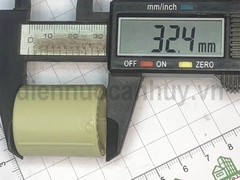Măng sông nhựa Tiền Phong PPR 20
