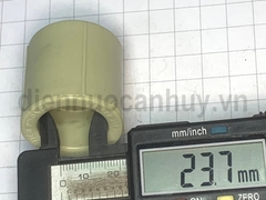 Măng sông nhựa Tiền Phong PPR 25